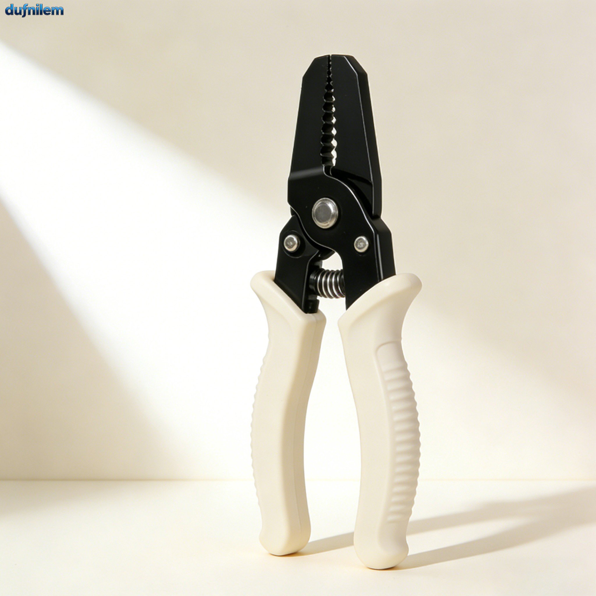 Electrician wire strippers