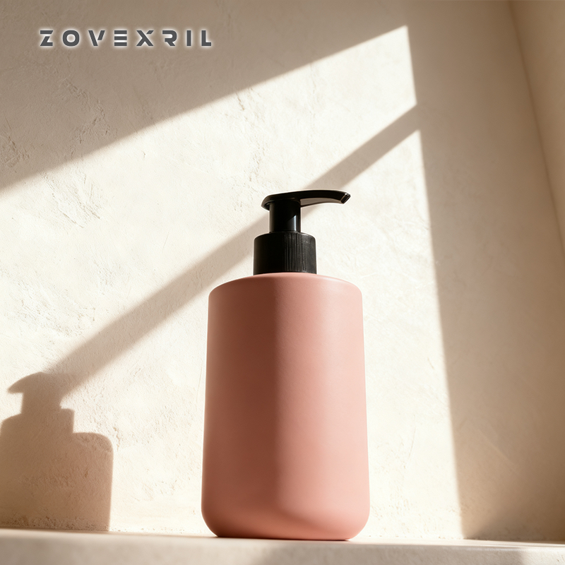 Dezinfekce rukou s aminokyselinami, rodinné balení, 3 lahvičky