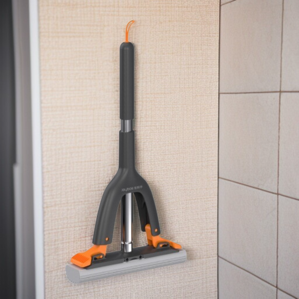 デスクトップ 手洗い不要 モップ 手持 モップ スポンジ 吸水 ミニ 家庭用 ヘルパー