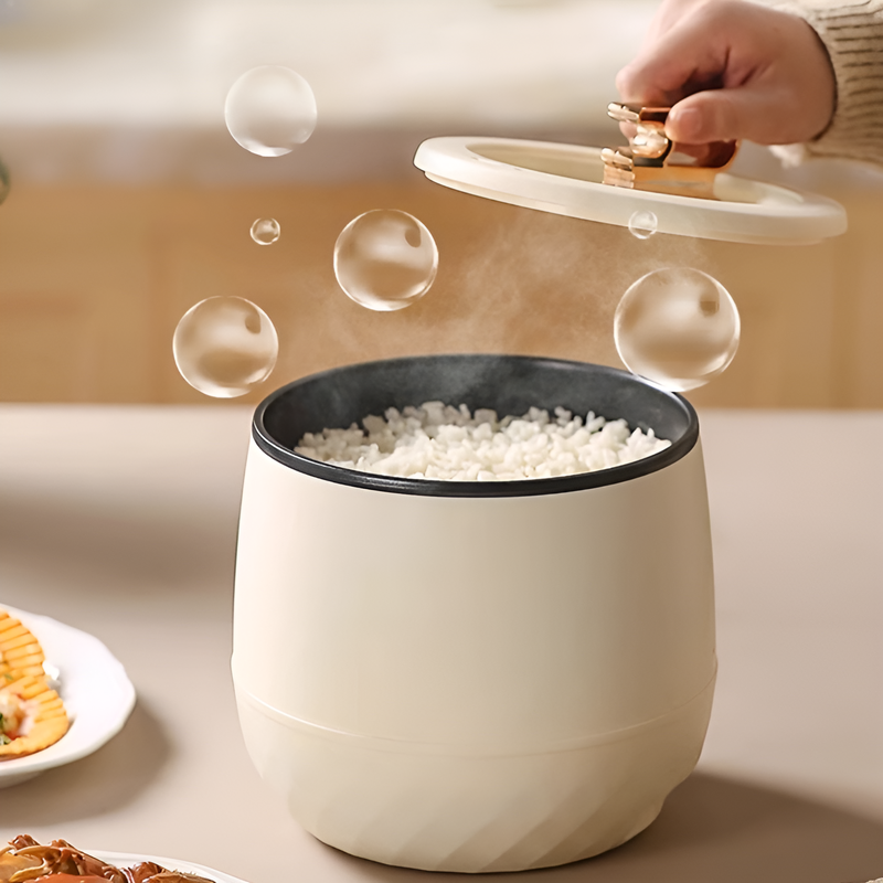 หม้อหุงข้าวไฟฟ้าขนาดเล็ก มินิ