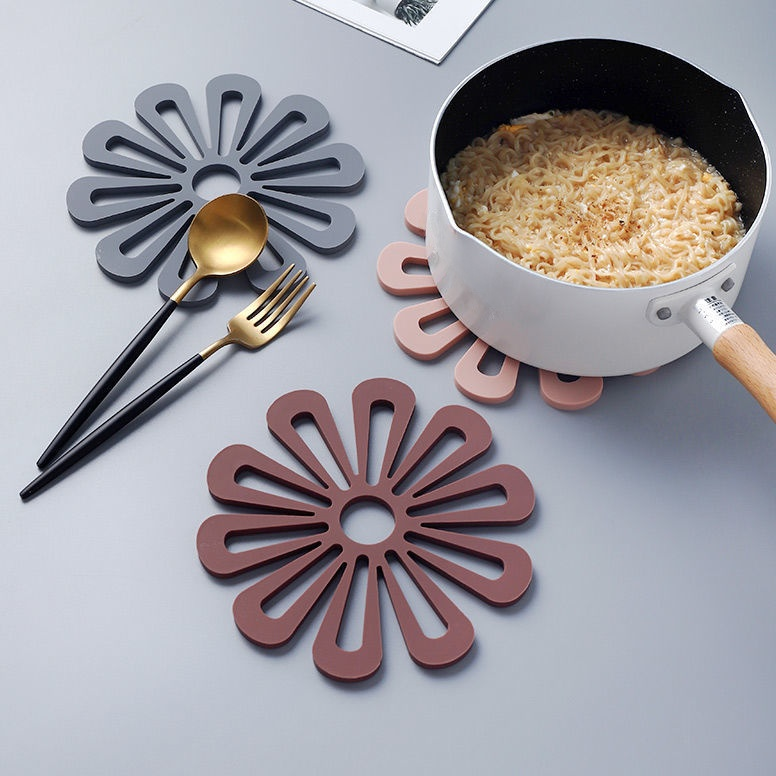 Anti-scald Dining Table Mat