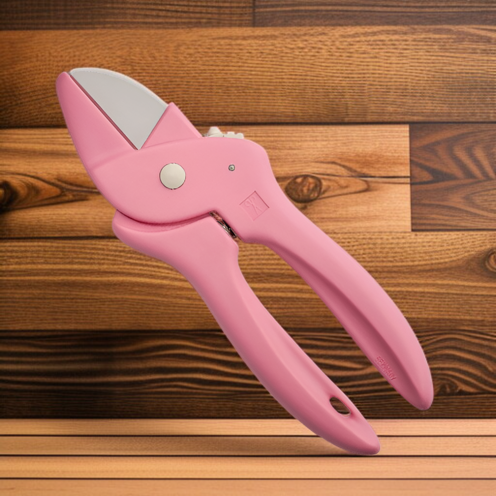 Pruning Shears for Flowers and Plants