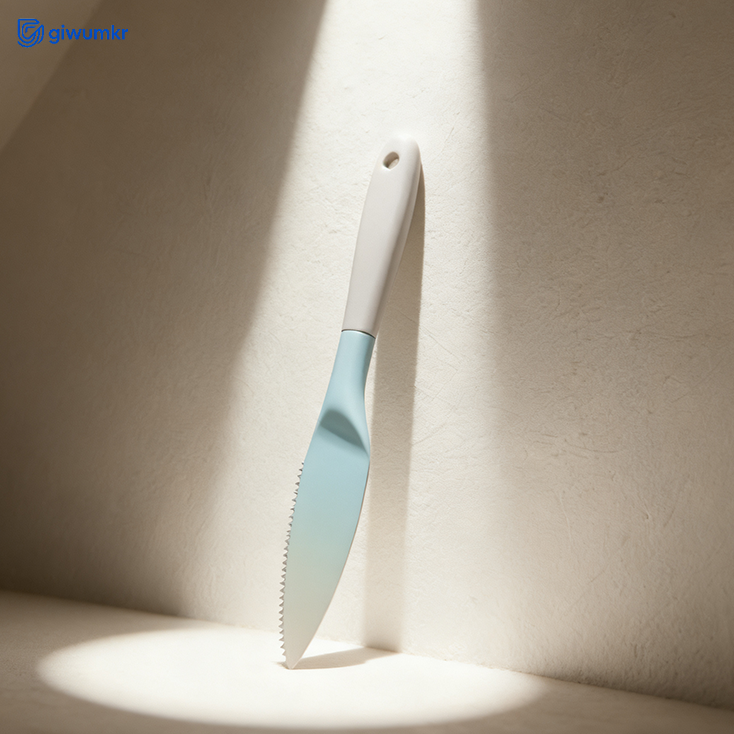 フローラルフォームカッティングナイフ（10本入り）