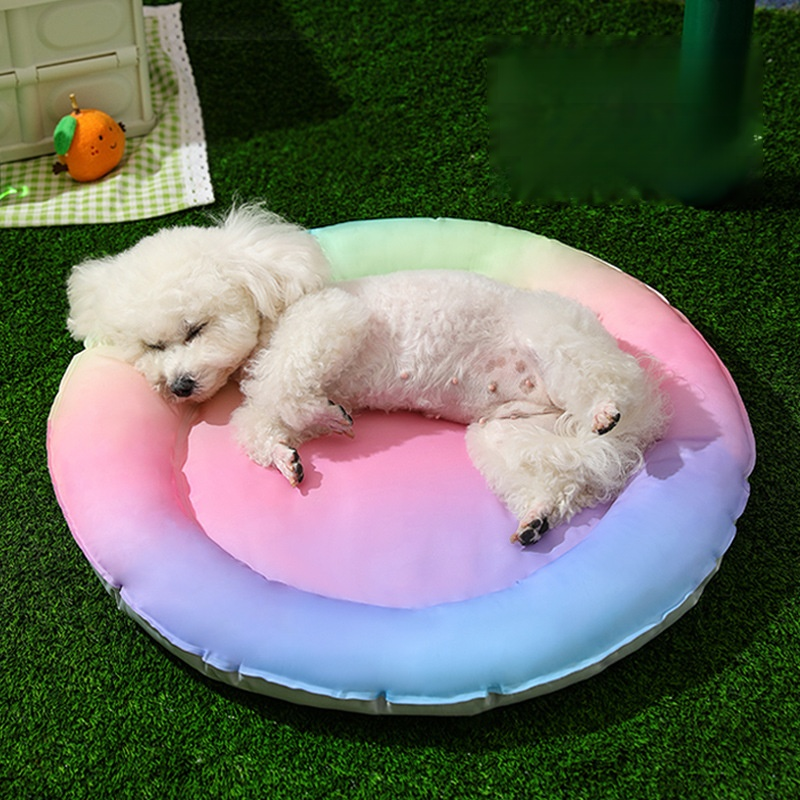 여러 반려동물용 아이스 네스트