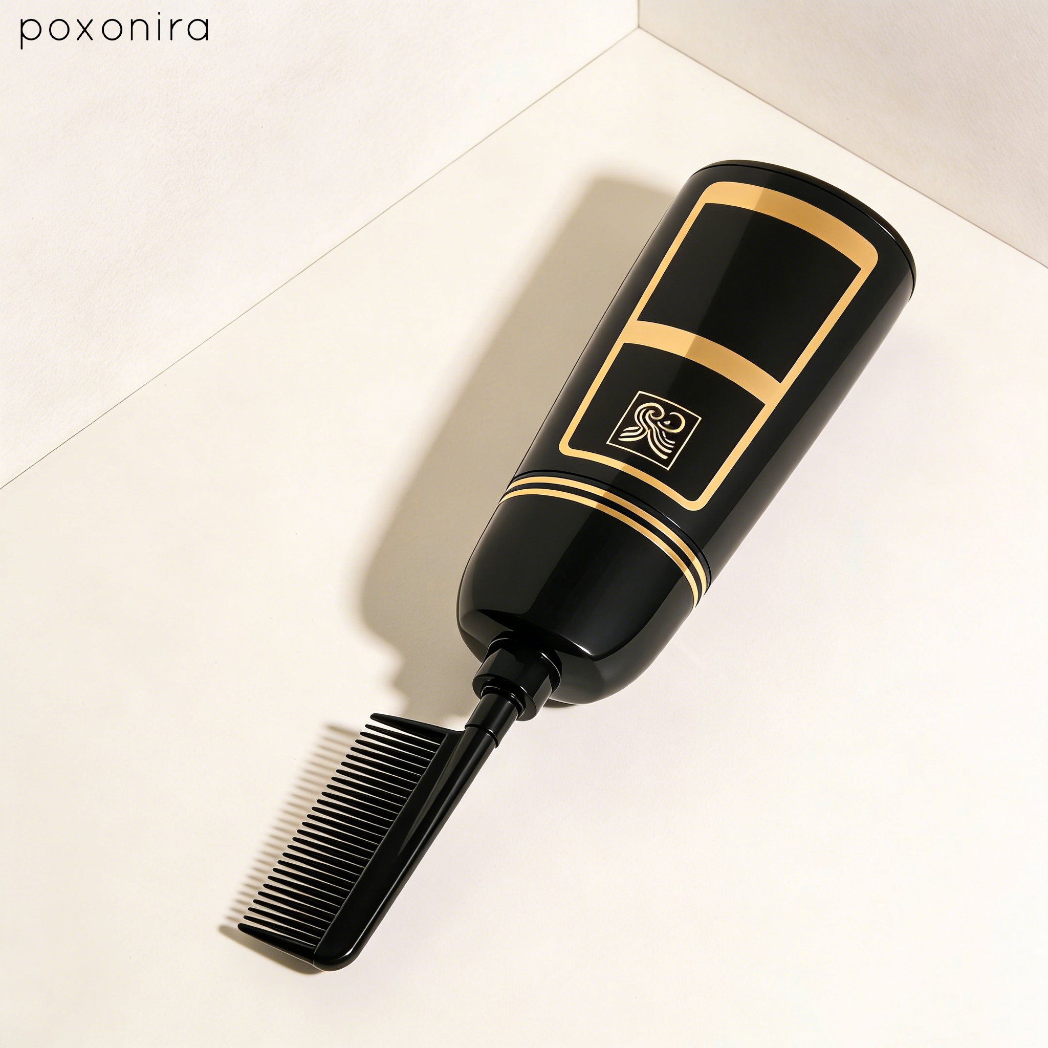 ยาย้อมผมสีติดทนนาน