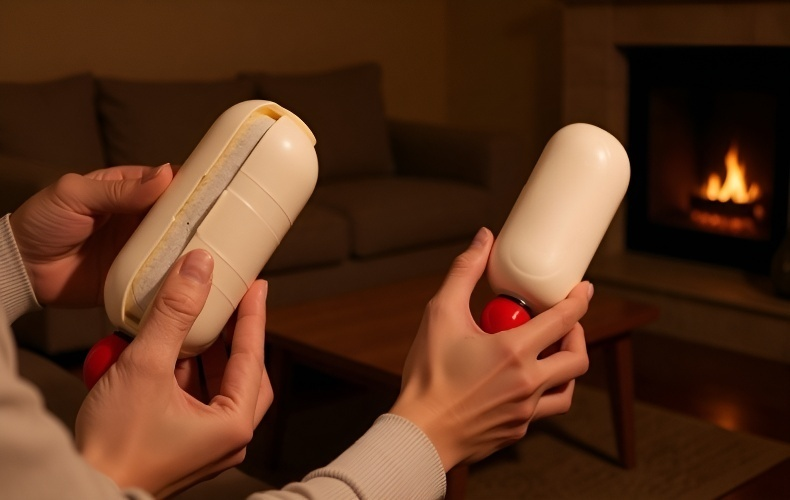 ใช้งานง่ายเพียงไม่กี่ขั้นตอน