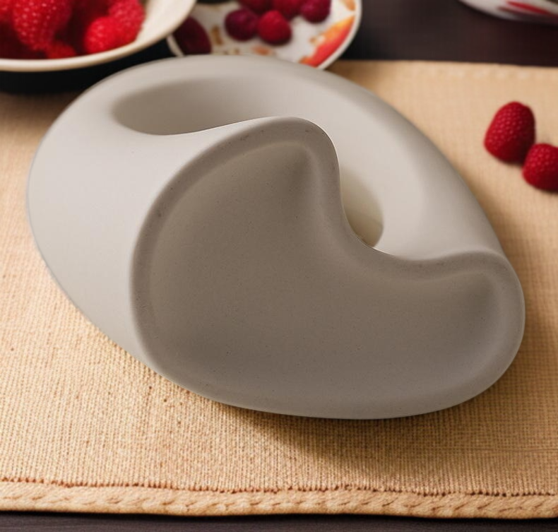 客廳玄關藝術花瓶擺設