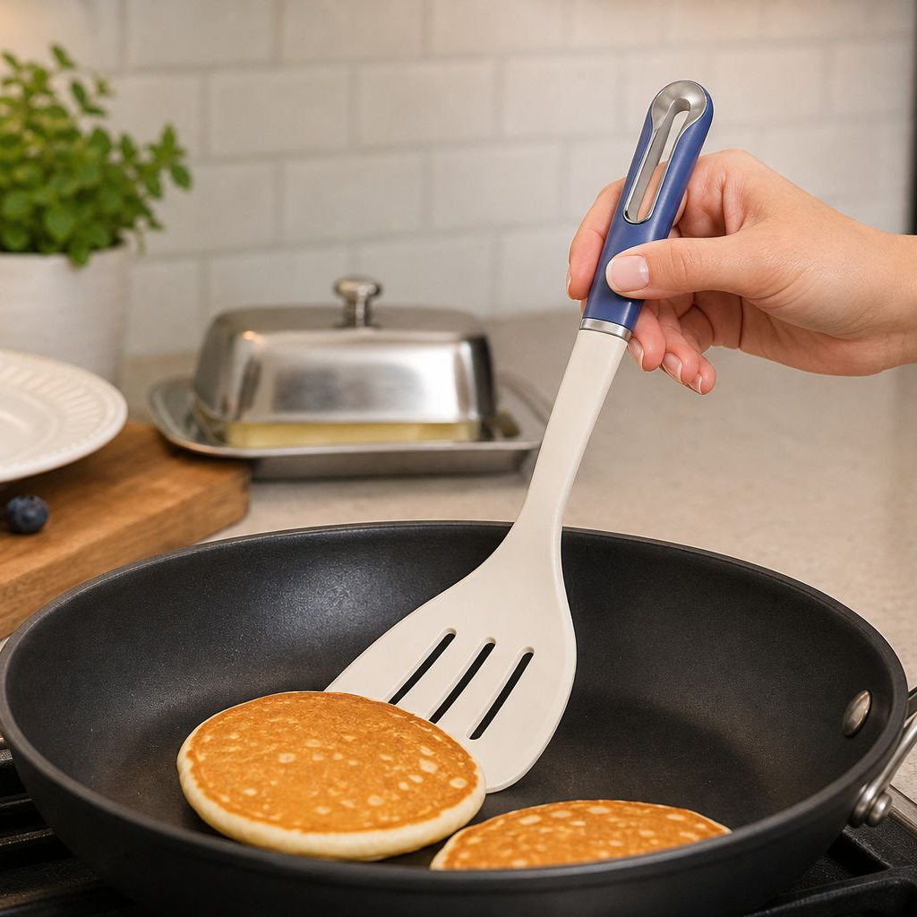 Wholesale Silicone Kitchen Utensil Set Cooking Tools