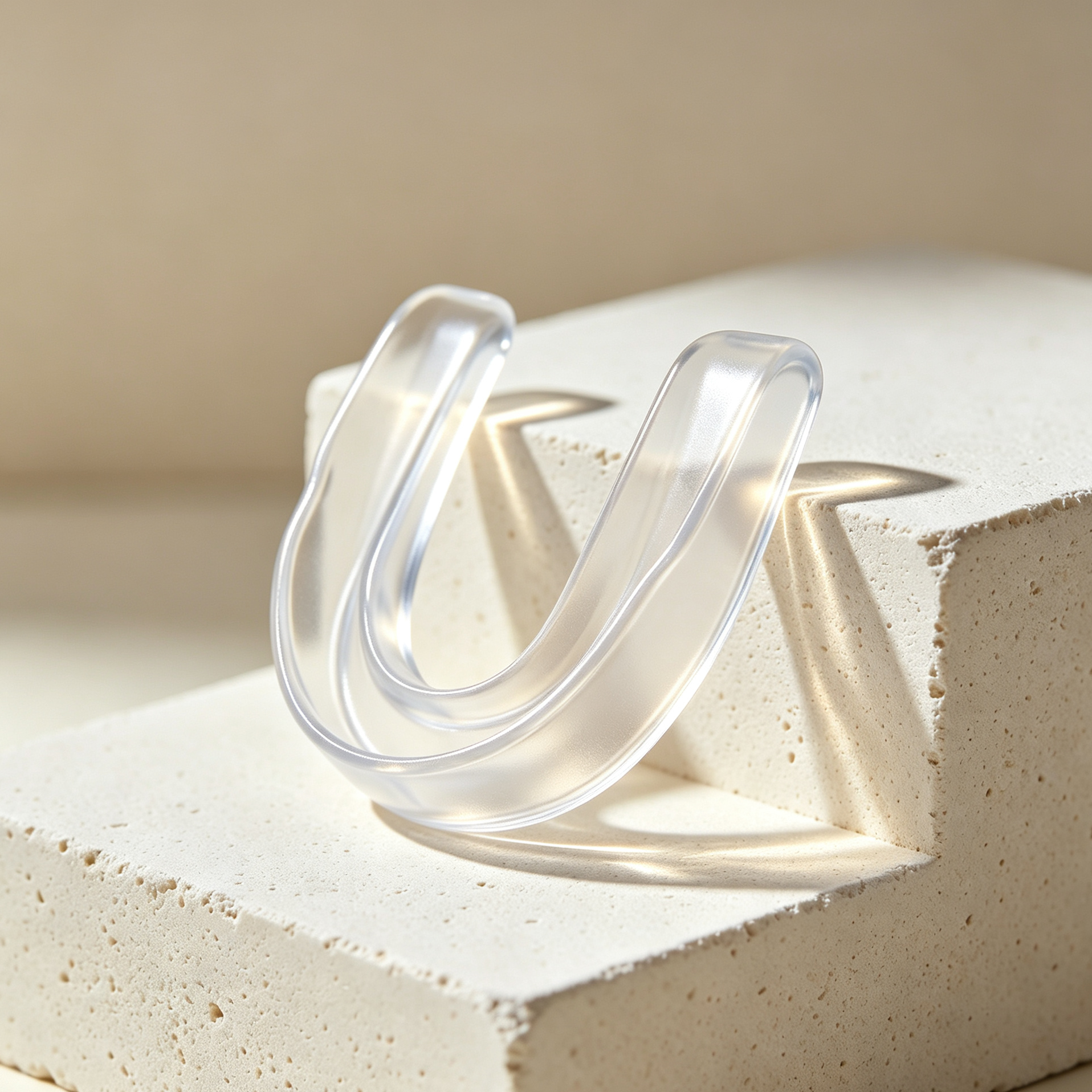 orthodontic post retainer