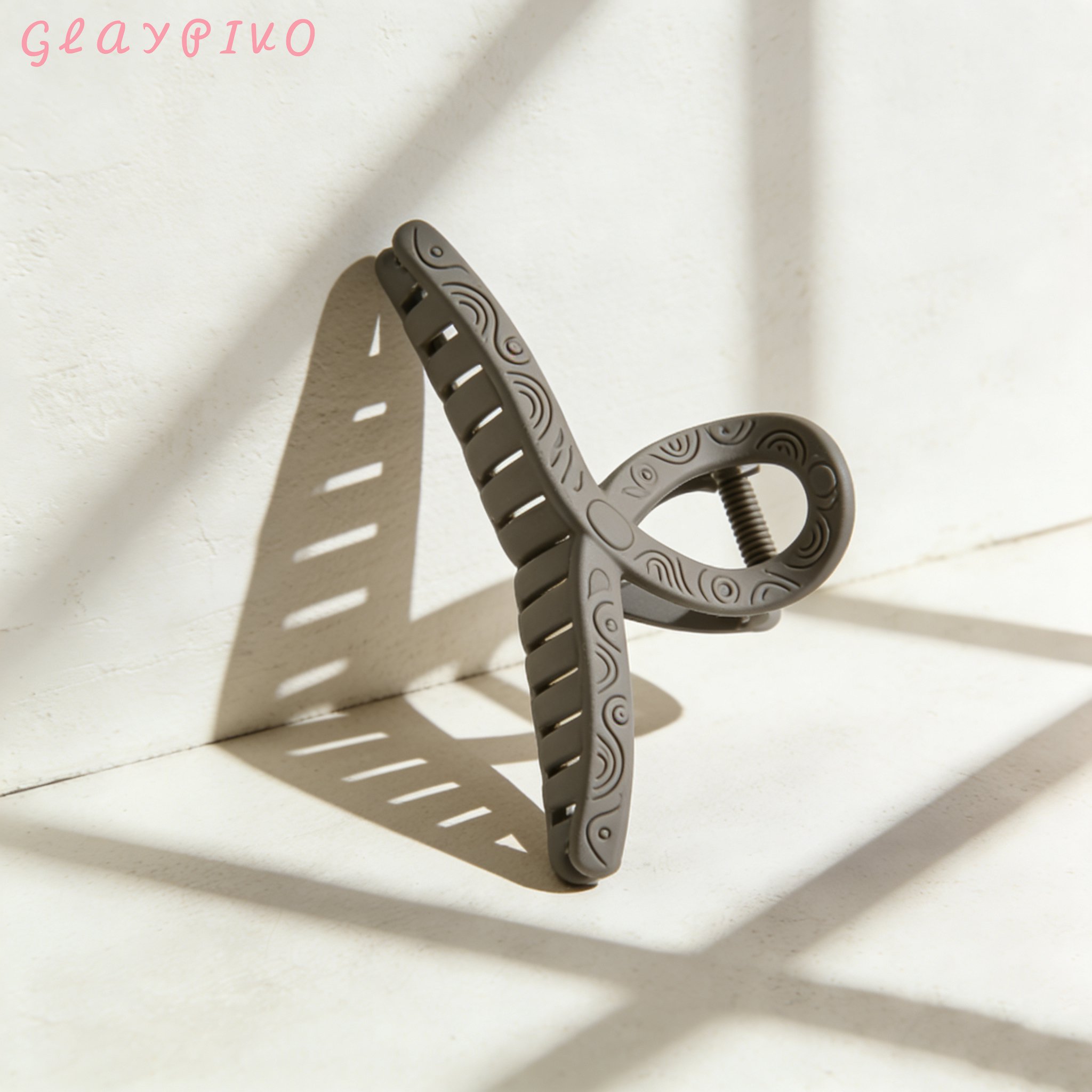 คลิปหนีบฉลามขนาดใหญ่ อเนกประสงค์สำหรับการเดินทาง