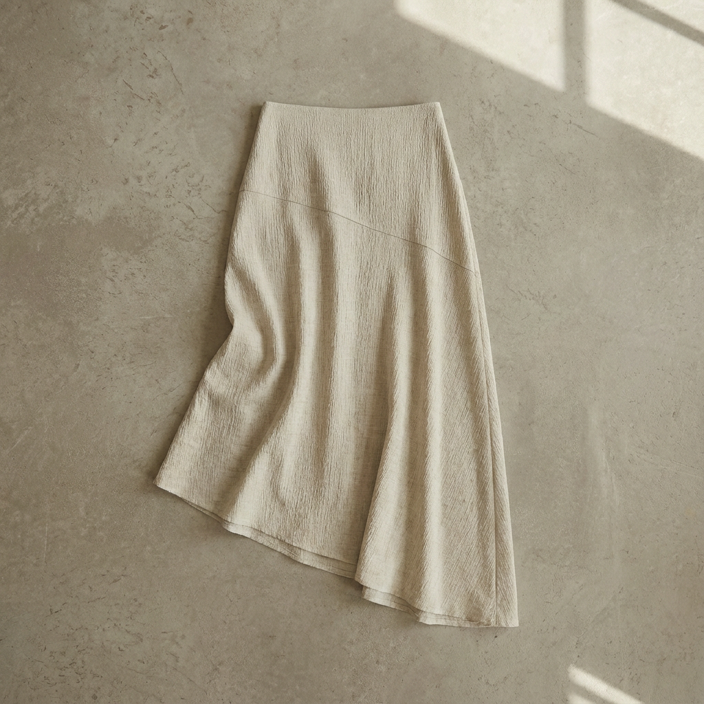  กระโปรงครึ่งตัวแฟชั่นผู้หญิง 