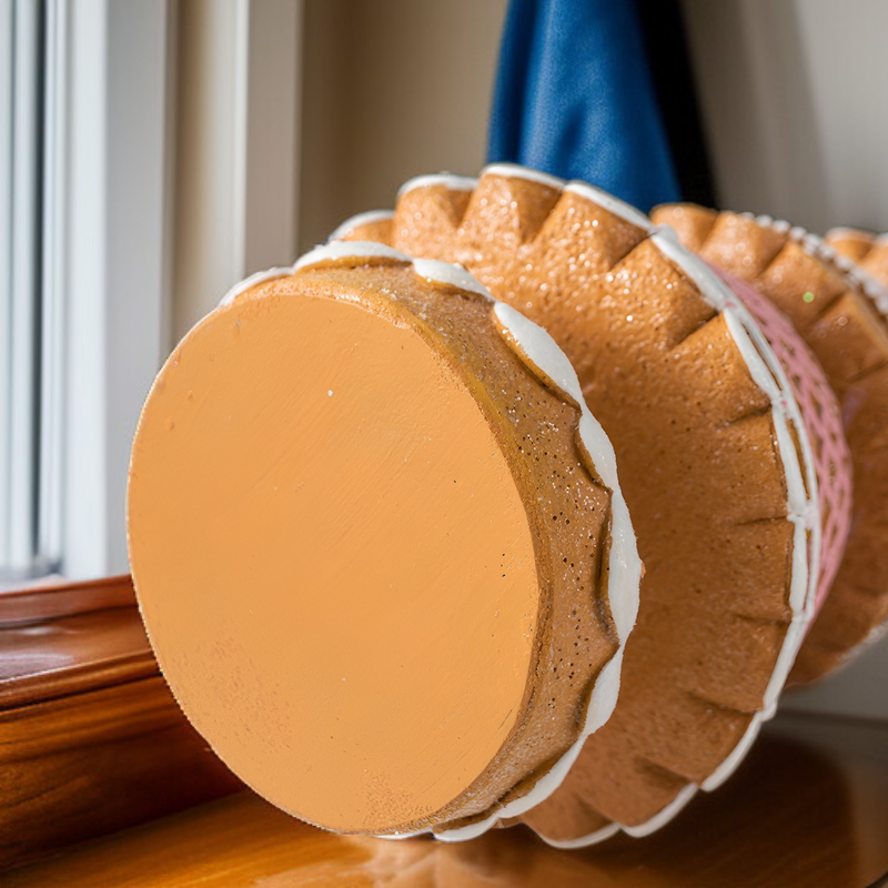 진저브레드 크리스마스 트리 탁상 장식품