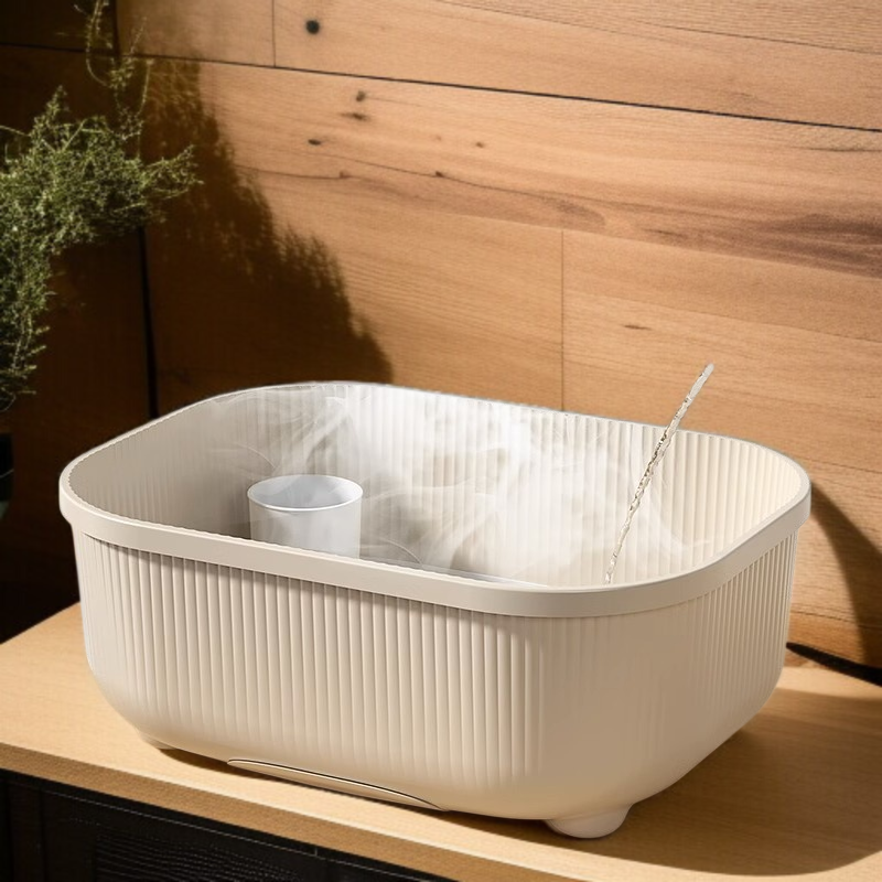 주방젓가락 보관대 가정용 보관대 젓가락 정리대