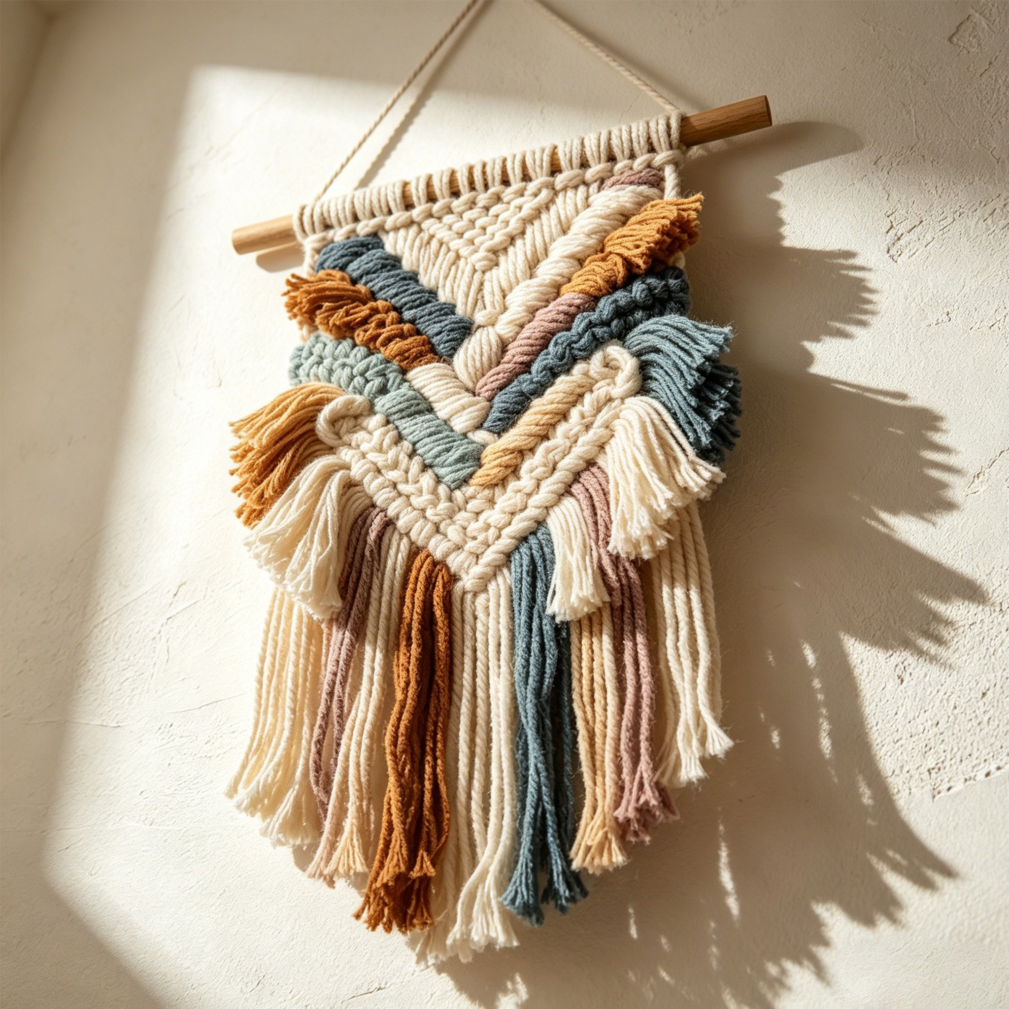 Bohemian Style Tapestry