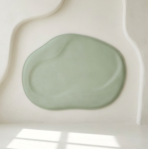 珪藻土ソフトマットの全体写真