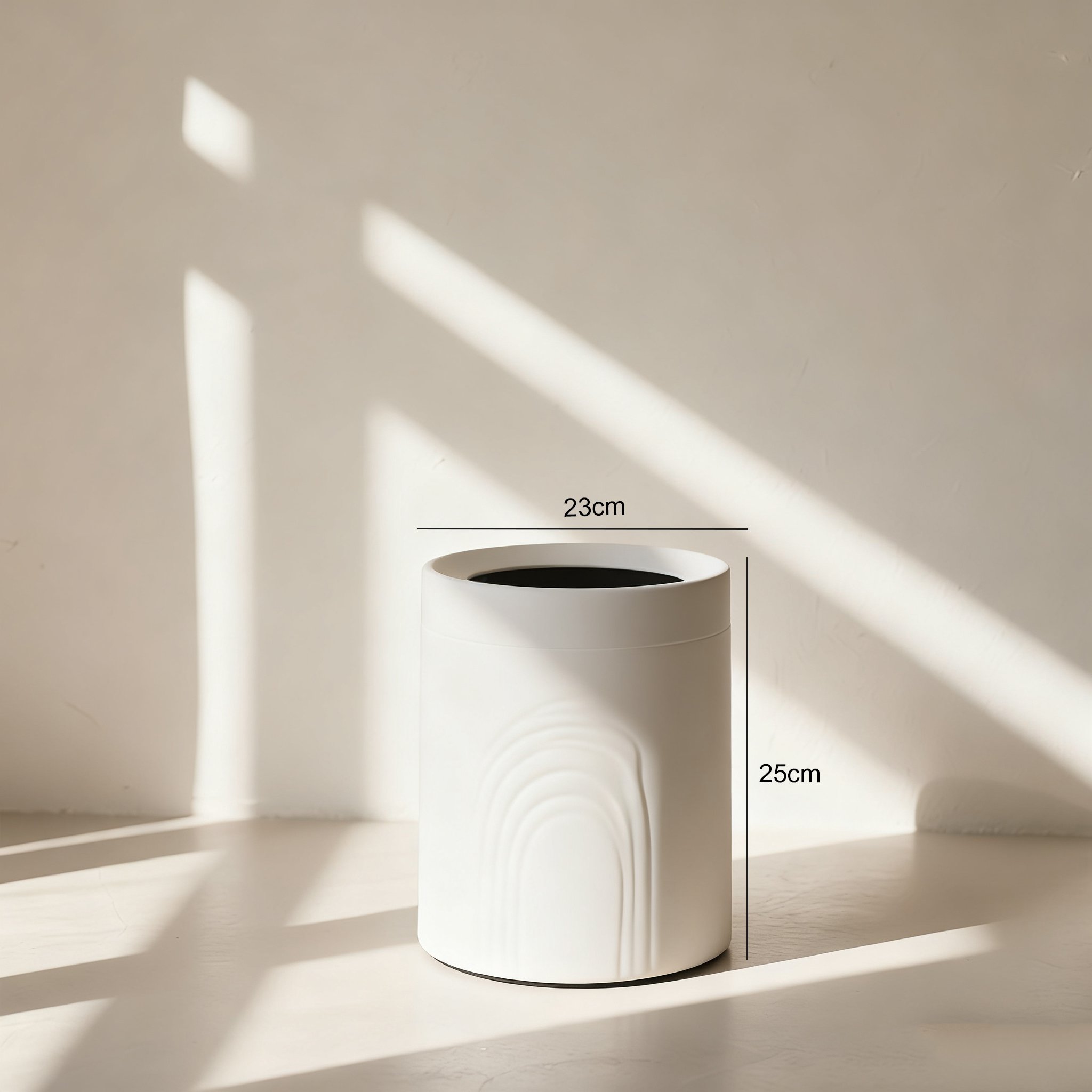 キッチン用ゴミ箱3個セット