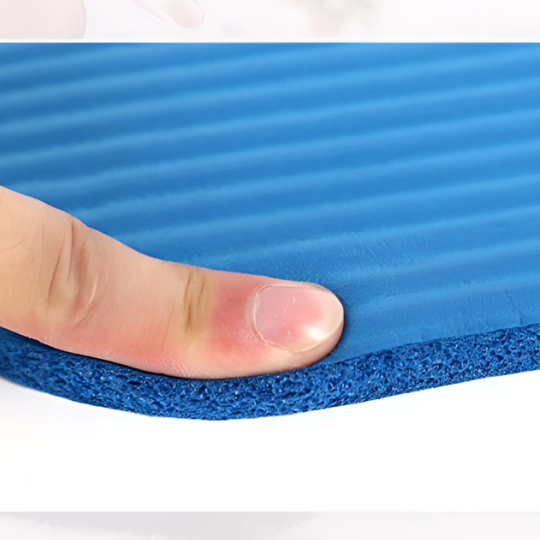Thick and Wide Yoga Mat