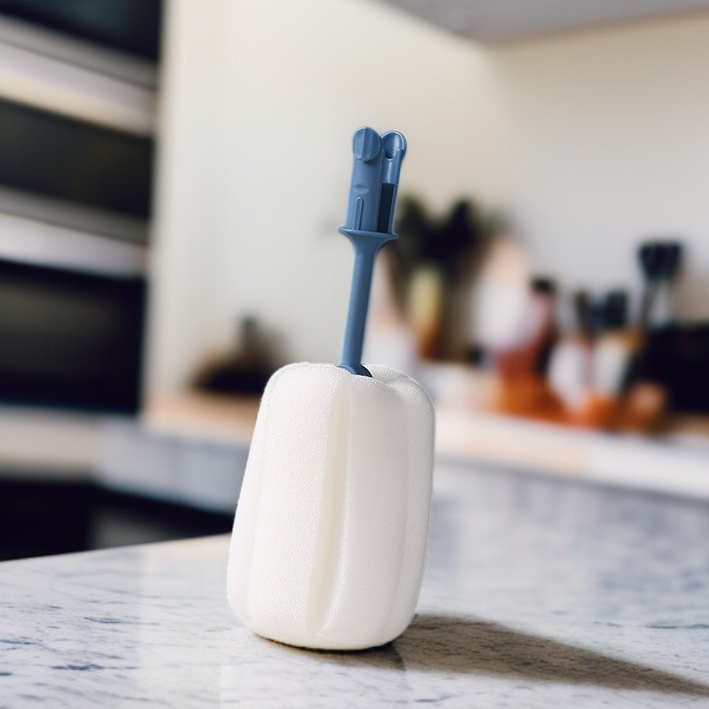 海綿杯刷家用清潔刷