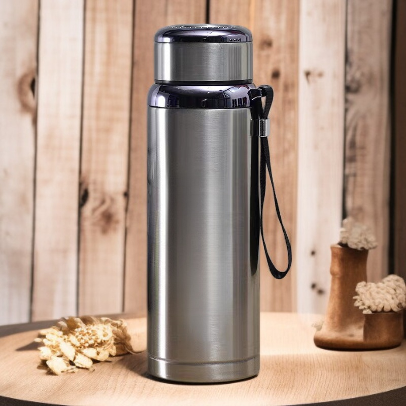 스테인리스 스틸 보온컵