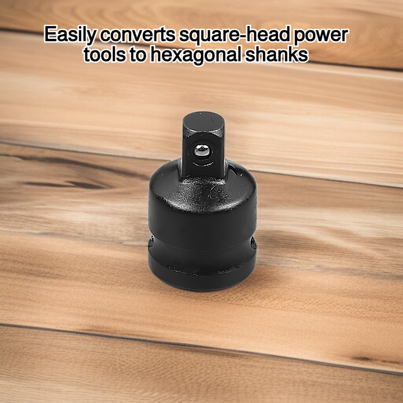 Power tool socket adapter