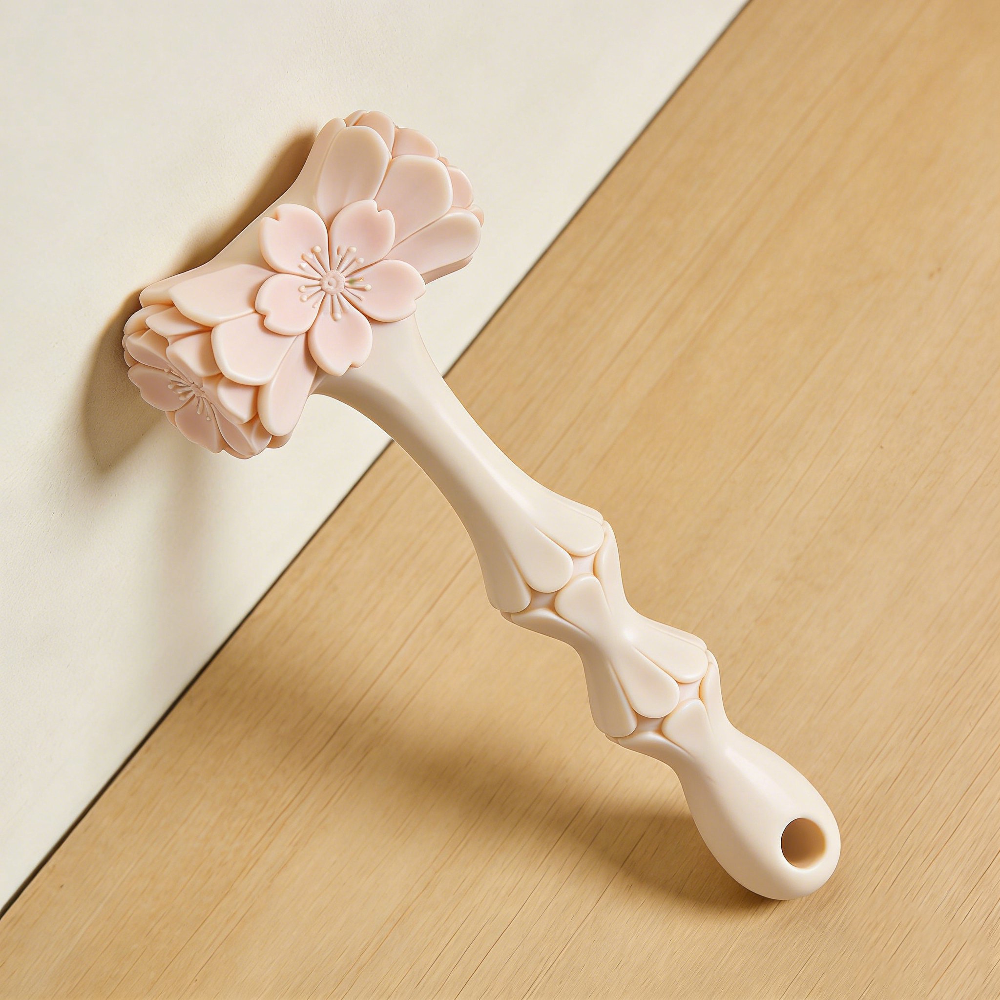 건강 지압 등망치 패키지 전체 이미지