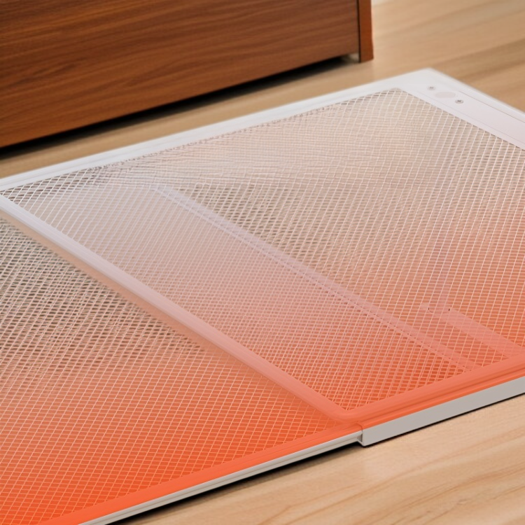 複数の靴を効率よく収納できる靴キャビネット