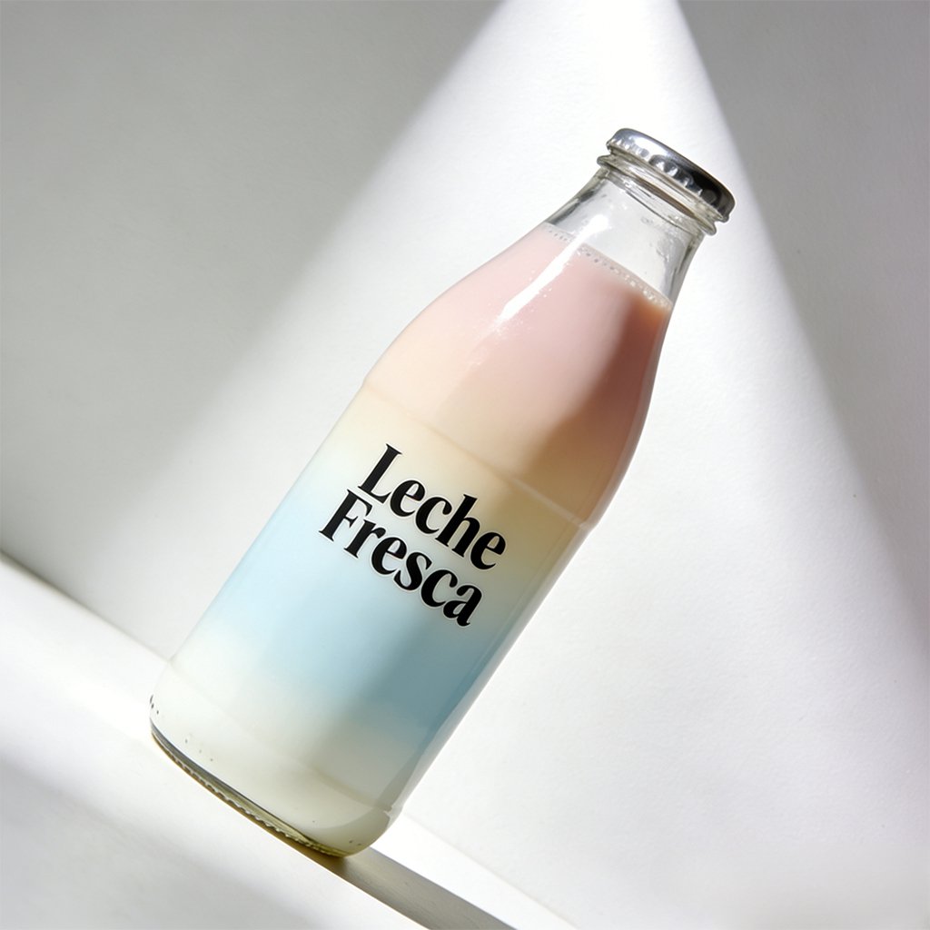 LecheFresca (16 botellas)