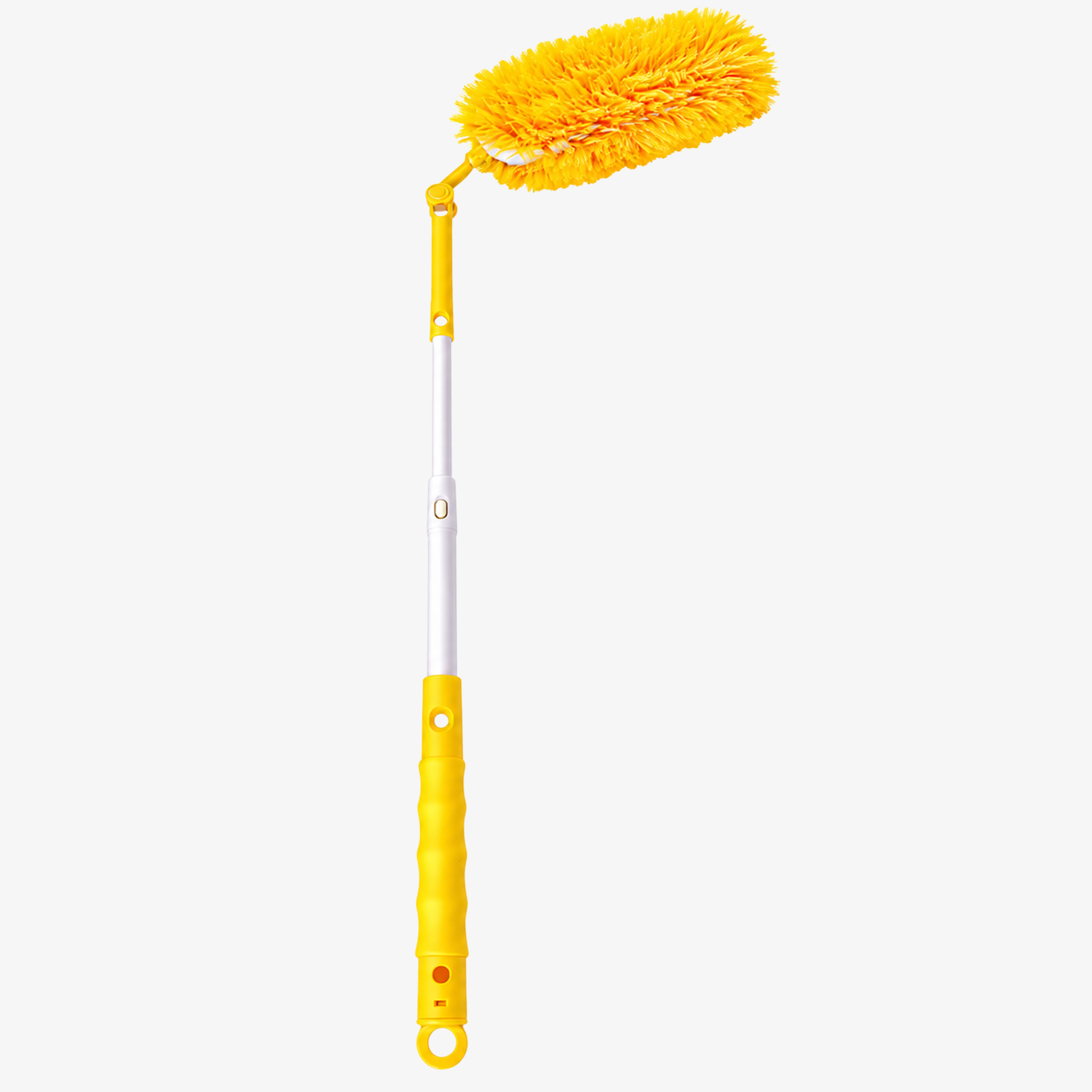 Household Telescopic Electrostatic Dust Sweeper