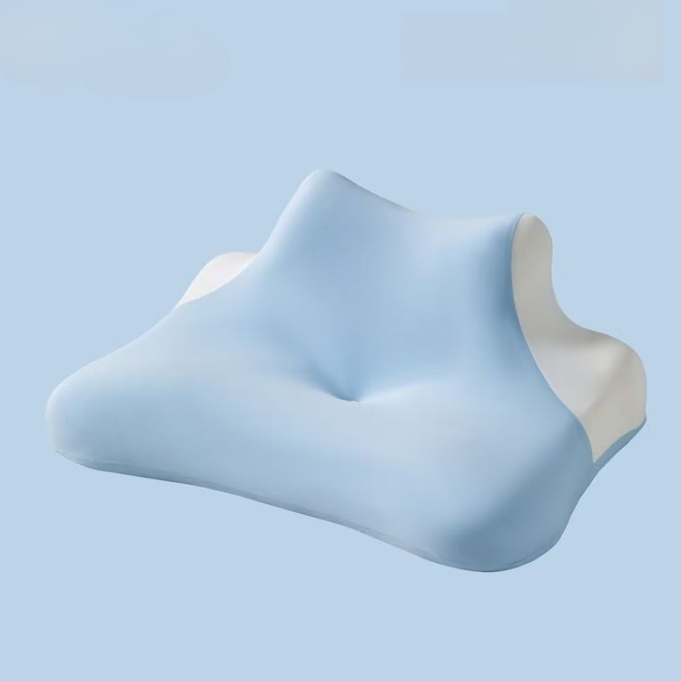 หมอนรองหลังอเนกประสงค์ หมอนรองคอสำหรับนอนคว่ำ