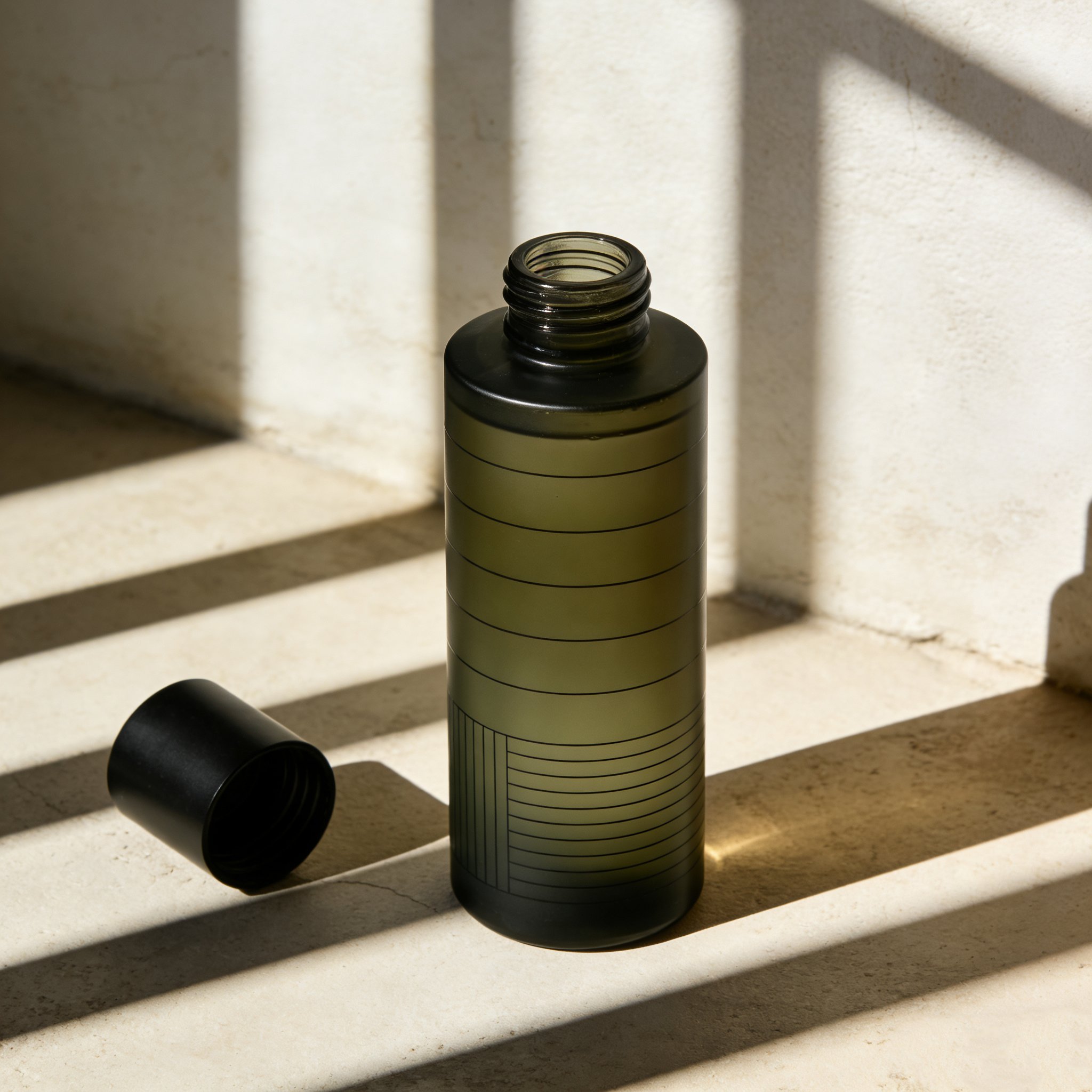 수분 진정 토너