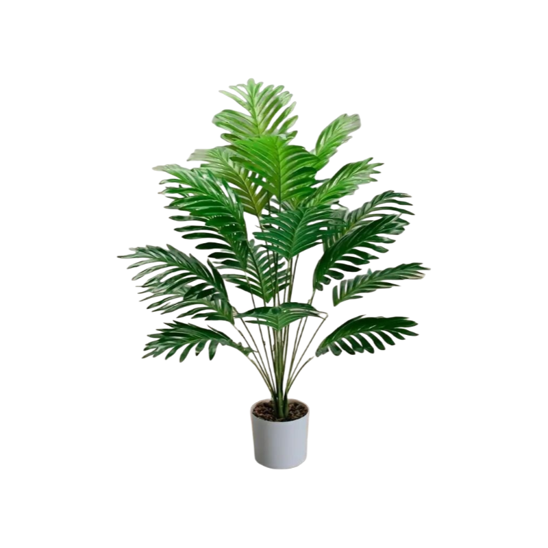 실내 장식용 인공 식물 그린