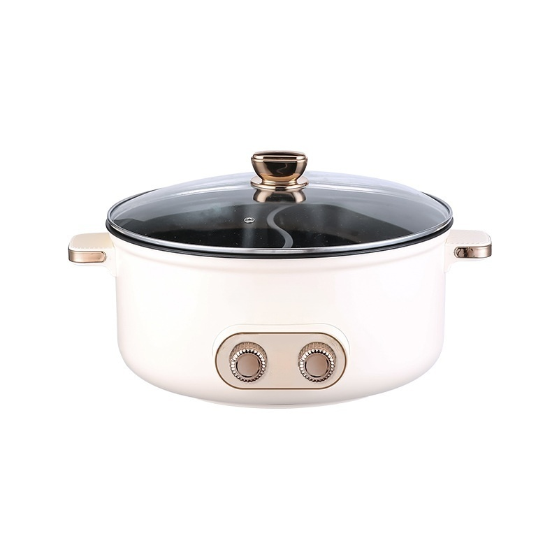 스마트 전기밥솥