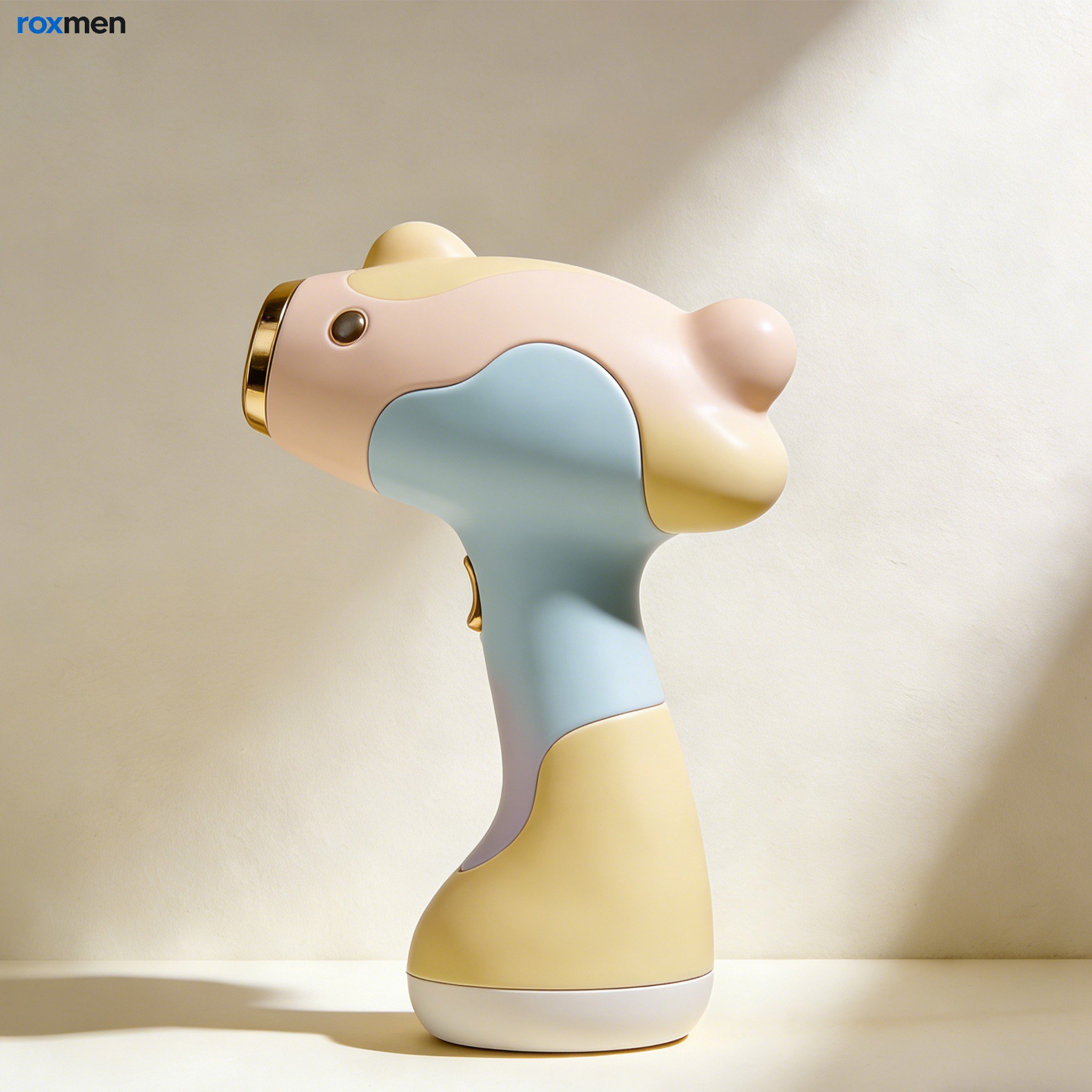 휴대용 스팀 다리미