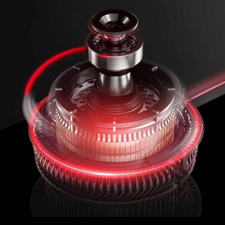 ドイツ製デュアルスピード高トルクインパクトドリル