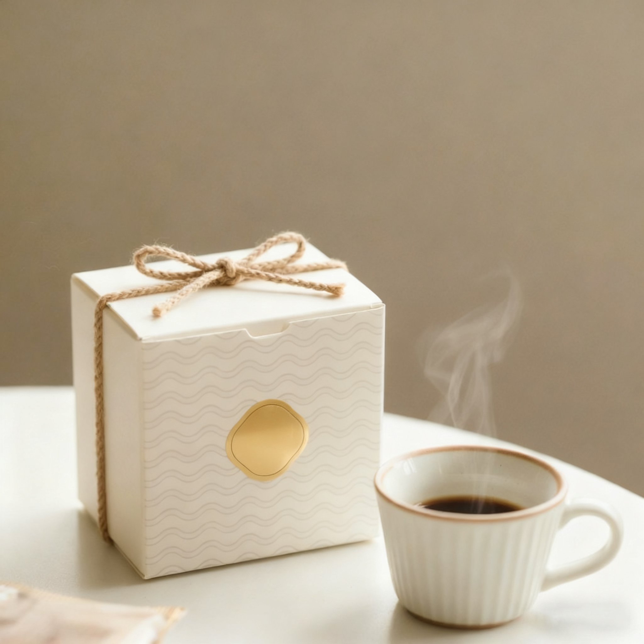 Plicuri de cafea pentru călătorii 