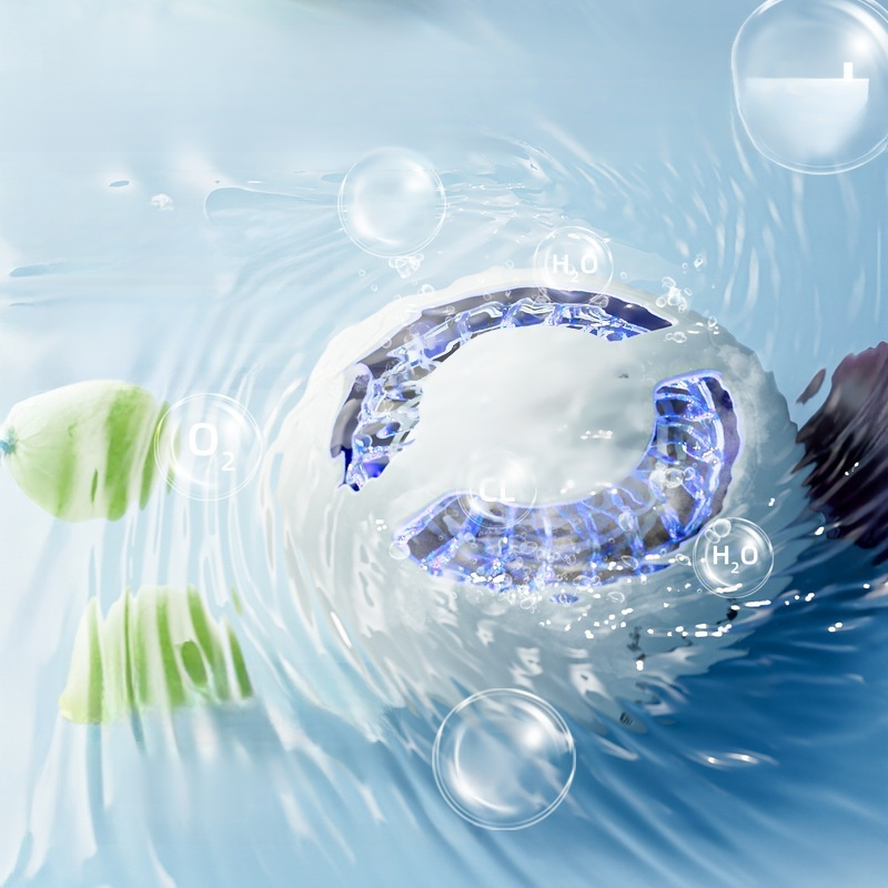 多功能便攜式淨水器