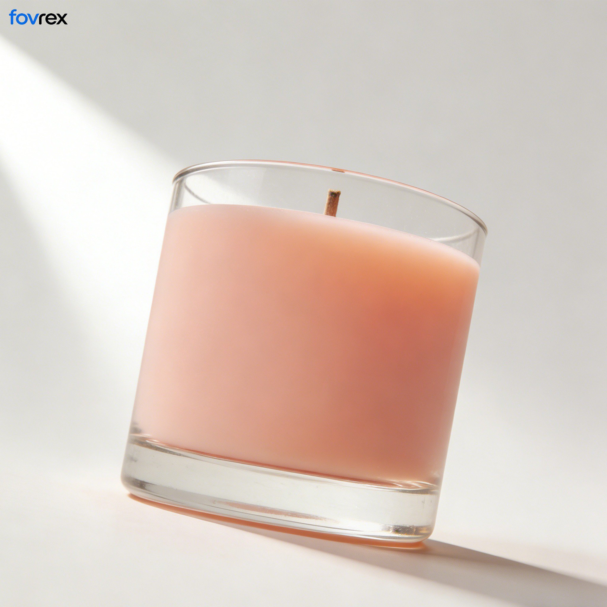 เทียนหอมกลิ่นพฤกษศาสตร์ (แพ็ค 5 ชิ้น)