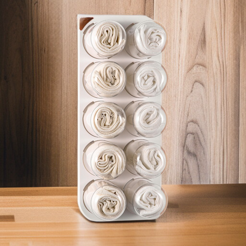 多機能家庭用収納アイテム