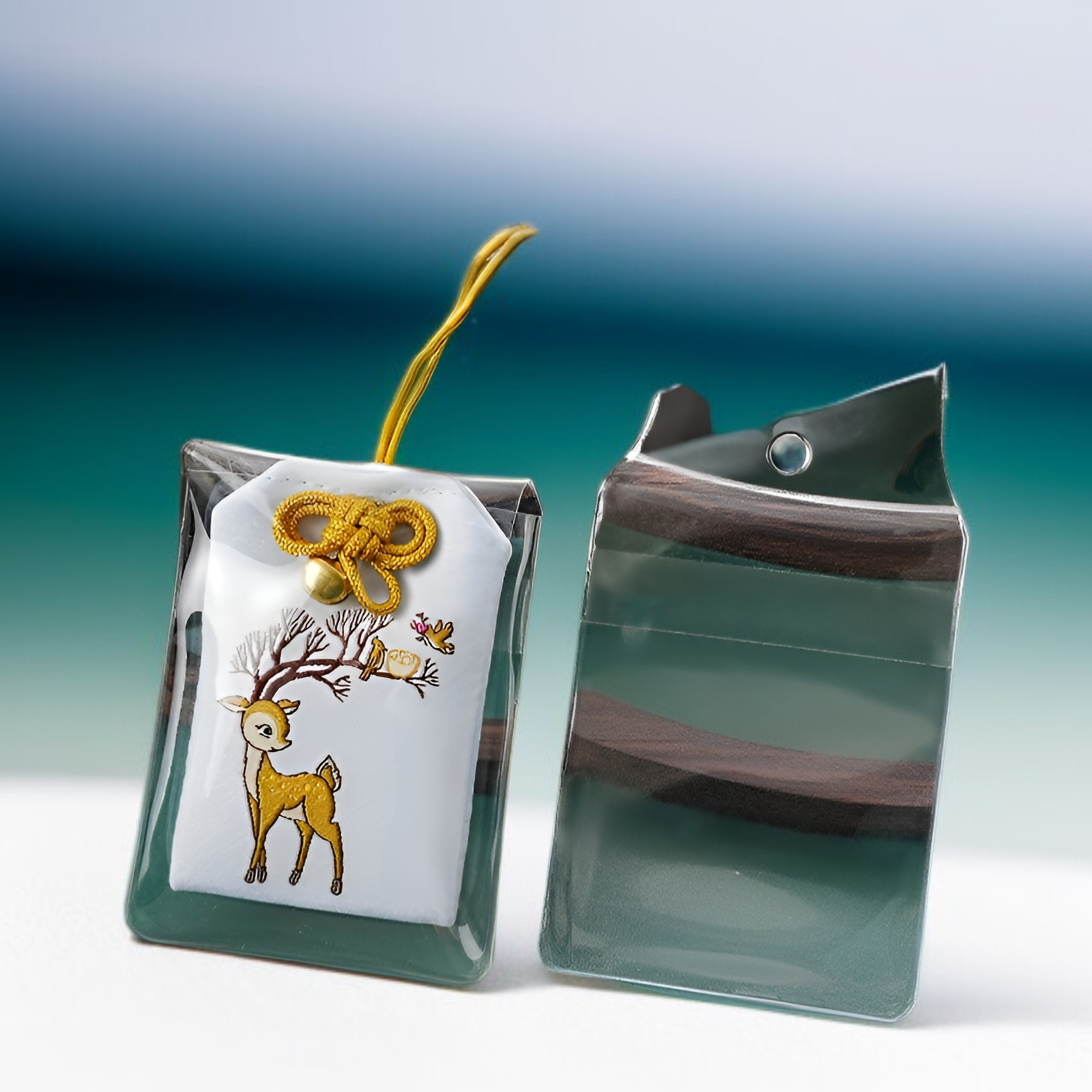 ฝาครอบป้องกันฝุ่น