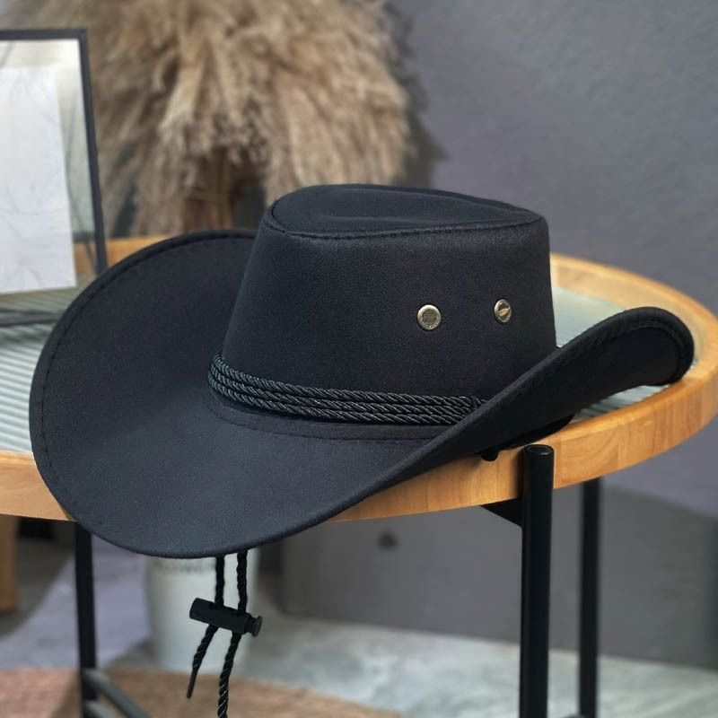 Lightweight Wide Brim Sun Hat