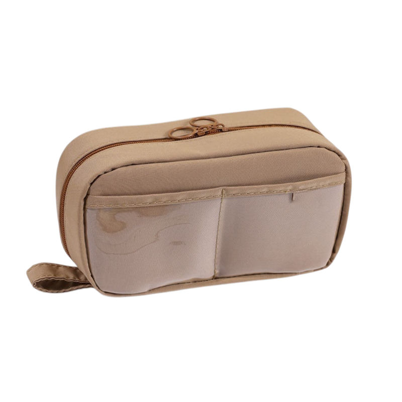 大容量ペンケース 学生用