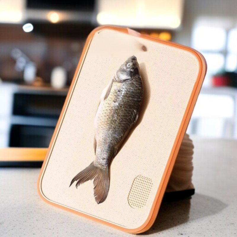 항균 곰팡이 방지 야채 도마 양면 두꺼운 갈라짐 방지 식품 등급 도마 은이온 항균 곰팡이 방지 도마