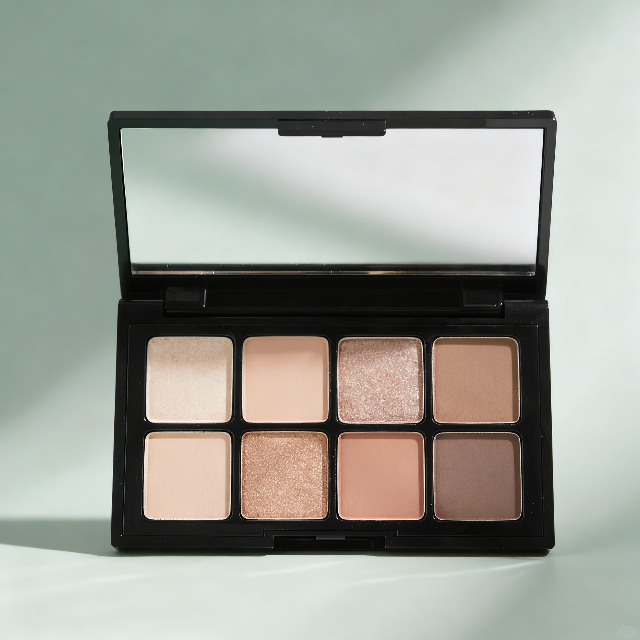 클래식 어스 매력 아이섀도우 팔레트 전체 이미지