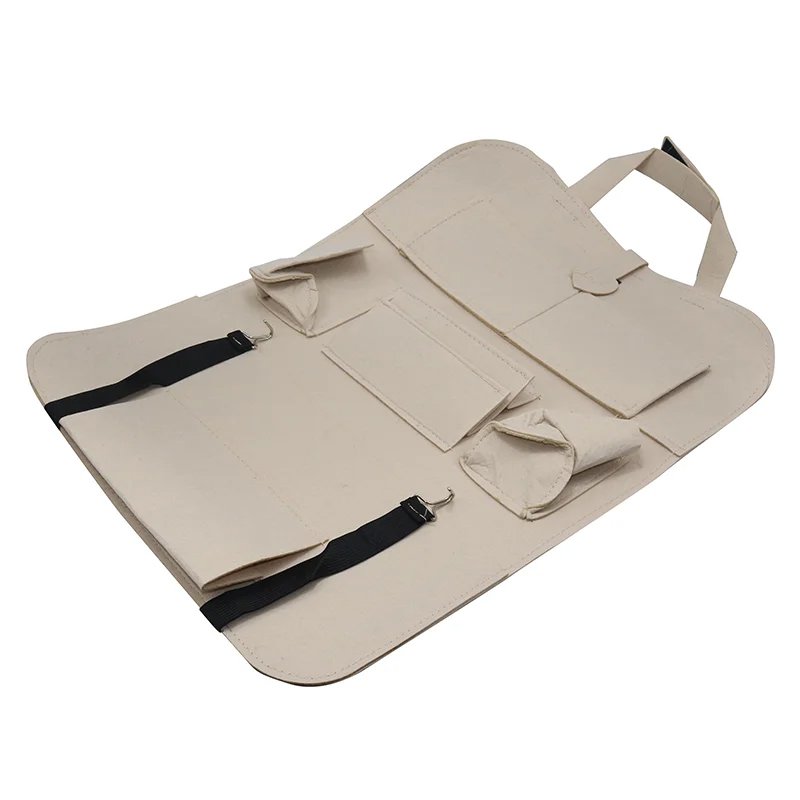 多功能汽車座椅收納袋