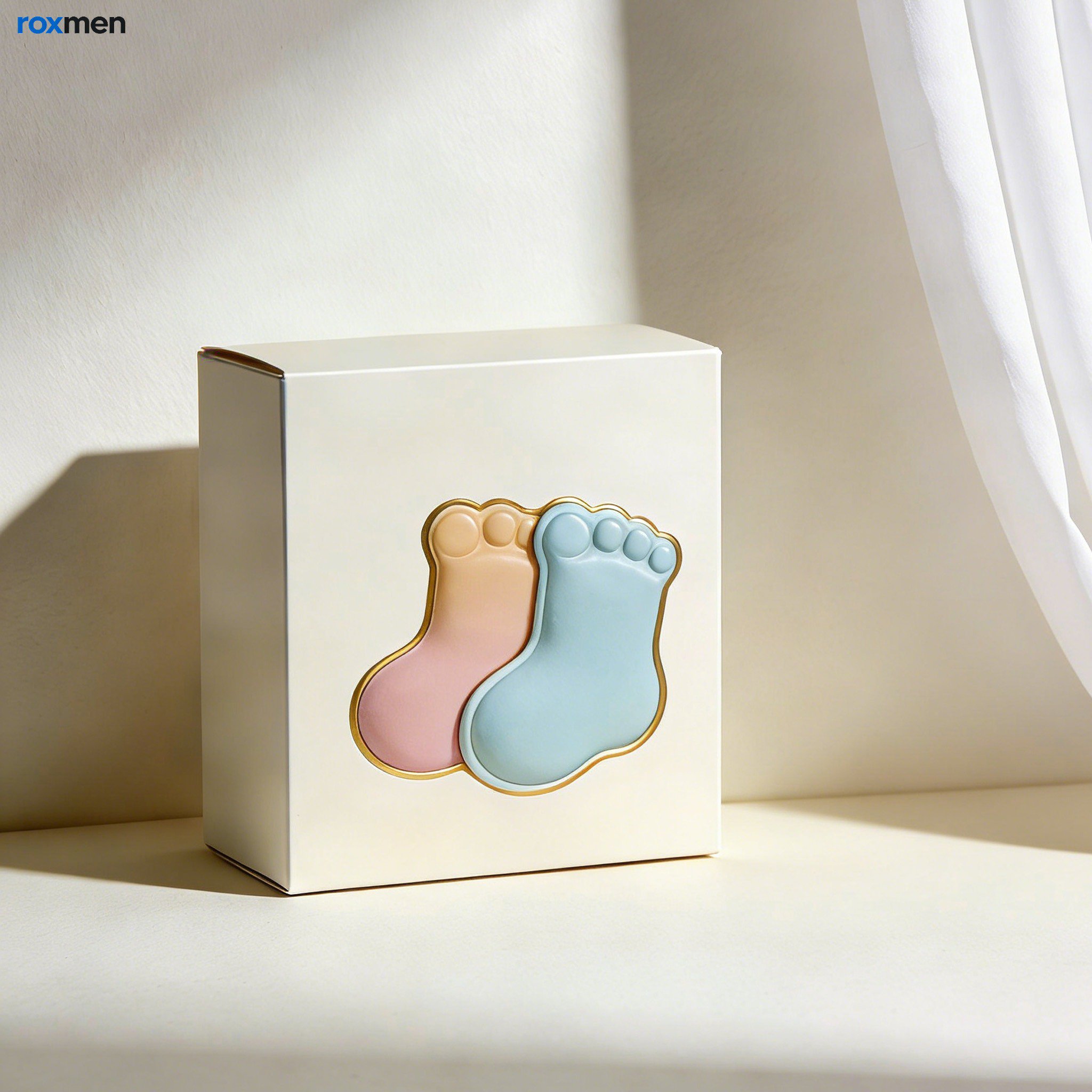 허브 족욕팩 (3박스)