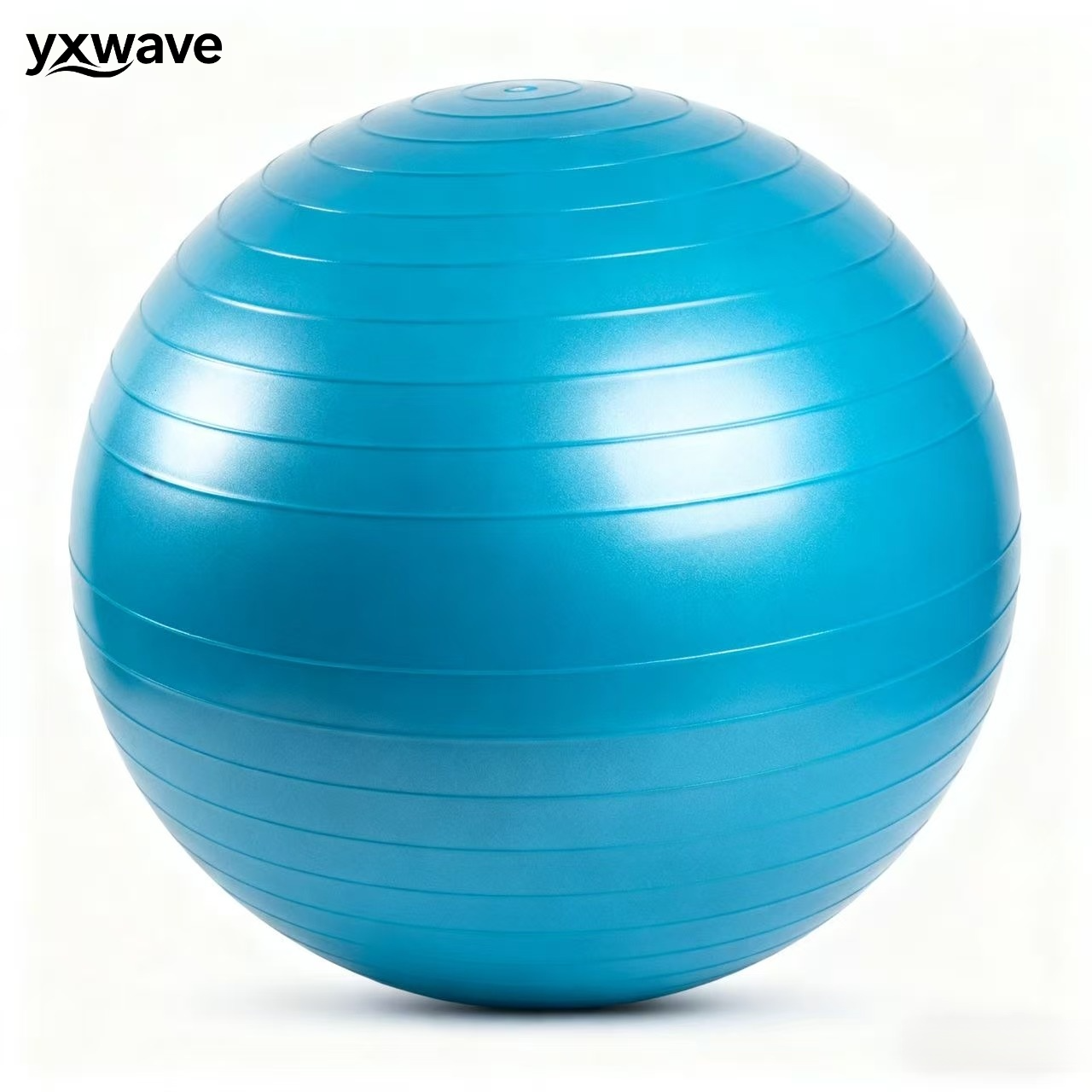 피트니스용 방폭 요가볼 (3개입)