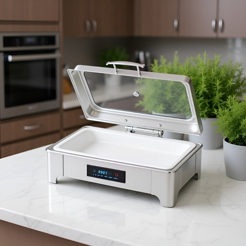 フードウォーマー