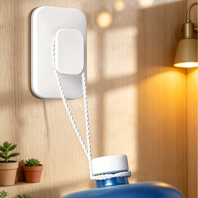 JN-limpiacristales magnético ajustable