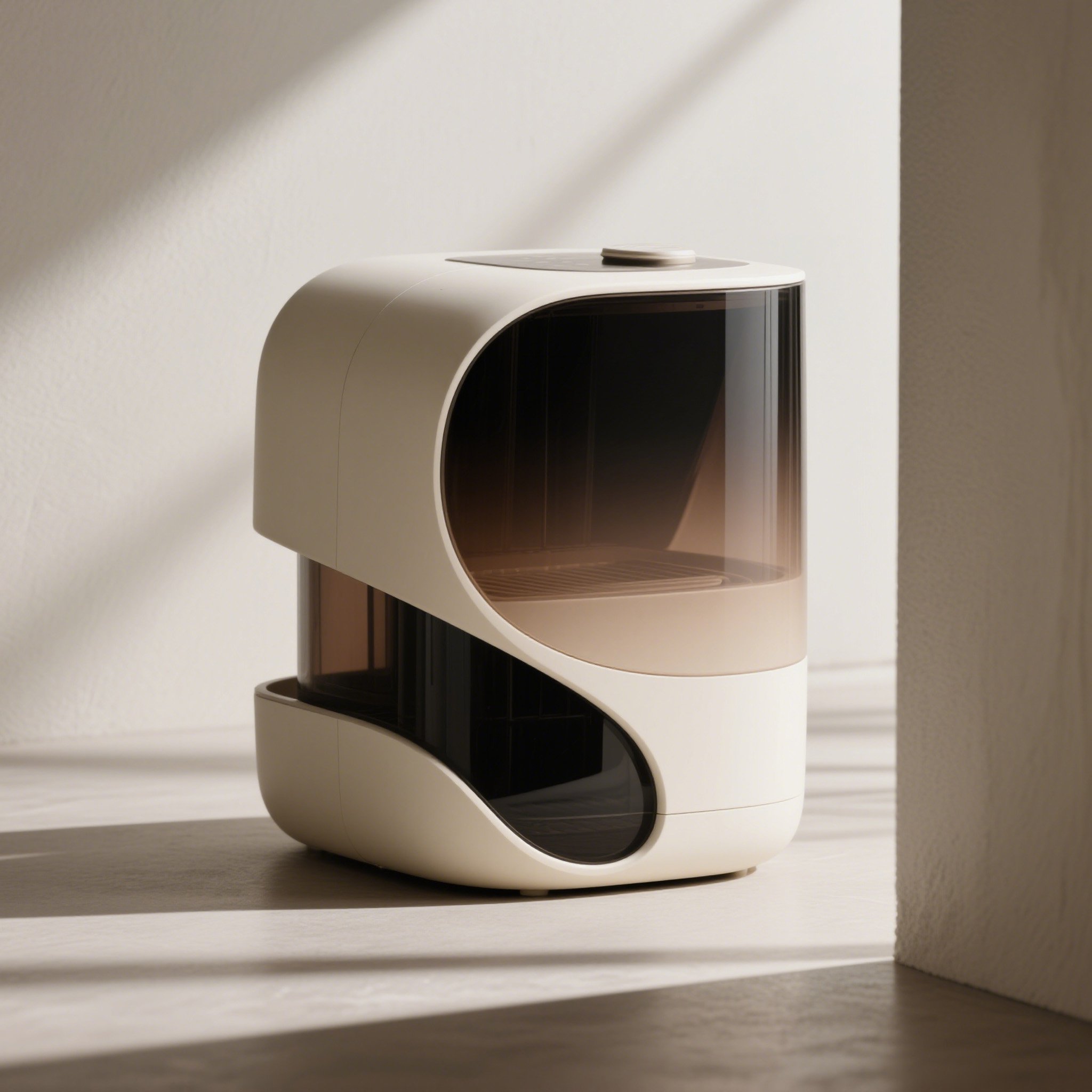 サイレントホーム加湿器