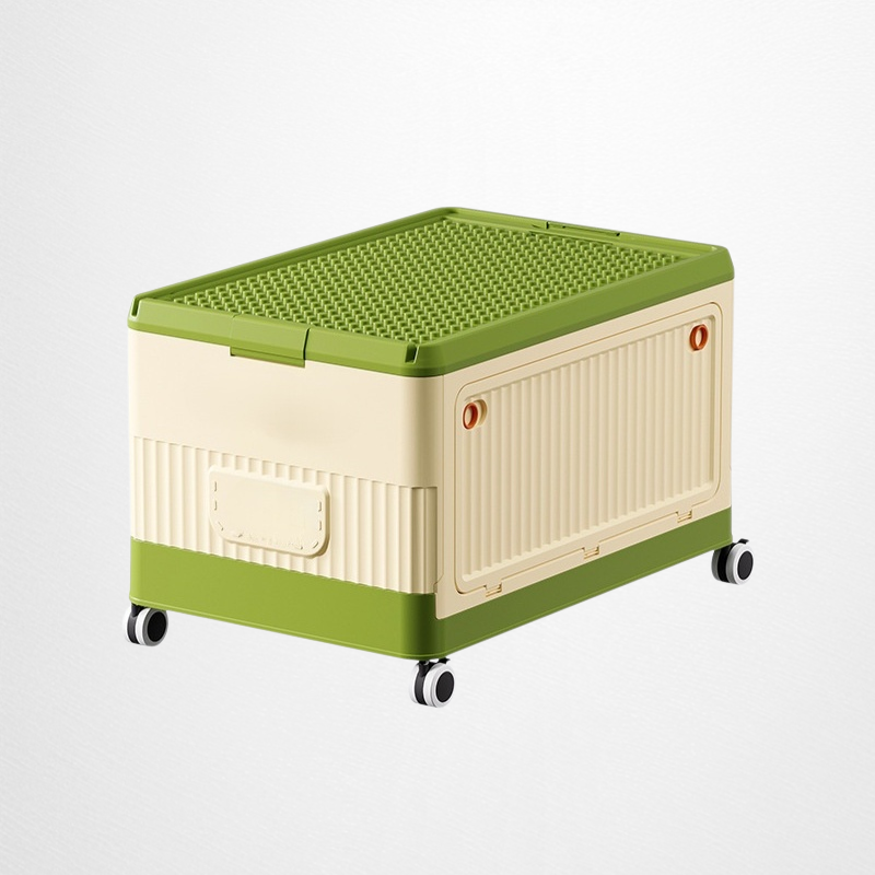 صندوق تخزين ألعاب سعة كبيرة